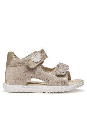 Geox Sandalen Geox B Sandal Macchia Gir B254WA 007NF C8560 Rosa