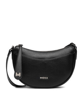 MEXX Kabelka MEXX C-MEXX-L-008-08 Čierna