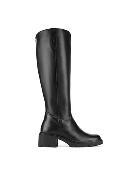 Lasocki Čižmy Lasocki ARC-6207-03 Čierna