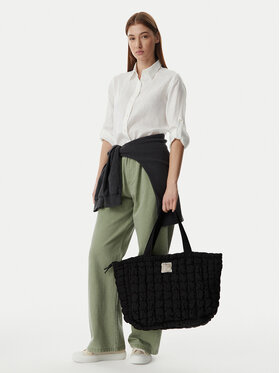 Billabong Torebka Billabong Dreamaway EBJBT00112 Czarny