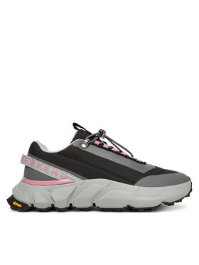 Weekend Max Mara Снікерcи Weekend Max Mara Tandem 2525766015650 Чорний