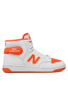 New Balance Sneakers New Balance BB480SCA Weiß