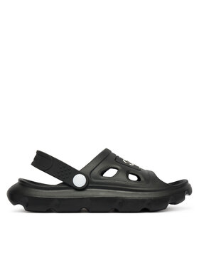 Calvin Klein Sandale Calvin Klein Comfy Sandal V1XF-83326-0083 S Negru