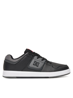 DC Shoes Сникърси DC Shoes CURE ADYS400073-BLG Черен