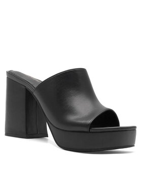 DeeZee Şlapi DeeZee KL-KK5606-1 Negru