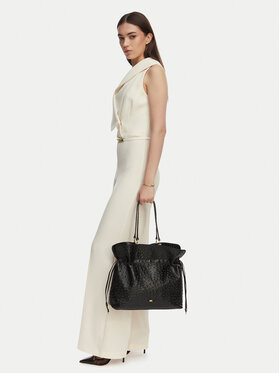 Elisabetta Franchi Сумка Elisabetta Franchi BS-02N-62E2-V1000 Чорний