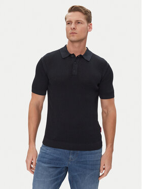 JOOP! Jeans JOOP! Jeans Poloshirt 15 JJK-08Vicono 30045448 Dunkelblau Modern Fit