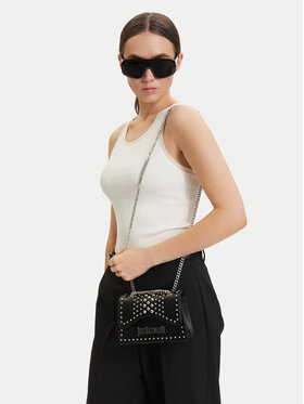 Just Cavalli Сумка Just Cavalli 80RA4BP1 ZSD95 Чорний
