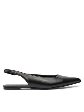 Big Star Shoes Балетки Big Star Shoes NN274001 Чорний