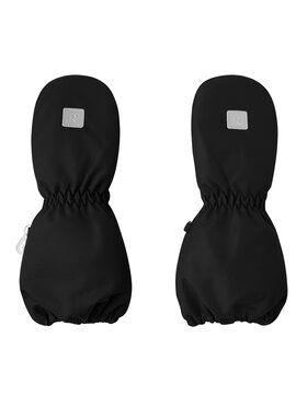 Reima Bērnu cimdi Reima Nouto 5300109A Melns