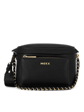 MEXX Rankinė MEXX MEXX-S-005-07 Juoda