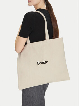 DeeZee Сумка DeeZee JY230911 Бежевий
