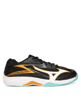 Mizuno Halové topánky Mizuno Thunder Blade Z V1GA2370 Čierna
