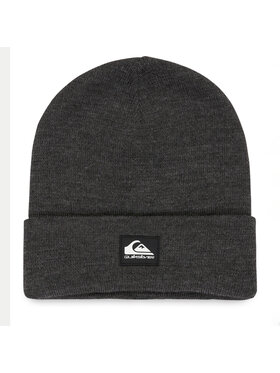 Quiksilver Шапкa Quiksilver EQYHA03426 Сірий