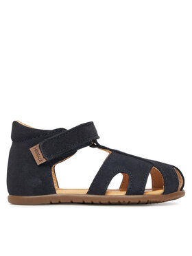 Mrugała Sandále Mrugała Mimi 1111/5-77 Tmavomodrá