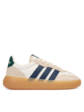 adidas Снікерcи adidas Barreda Decode JP6729 Кремовий