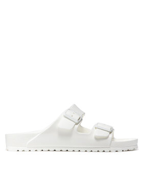 Birkenstock Шльопанці Birkenstock Arizona EVA 0129441 Білий