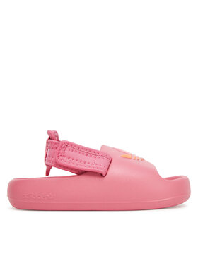 adidas Sandály adidas adiform adilette JP5524 Růžová