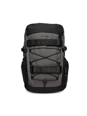 Doughnut Ruksak Doughnut Roaming Small Street Cruise D418STC3-0005-F Sivá