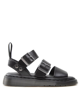 Dr. Martens Босоніжки Dr. Martens Gryphon 15695001 Чорний