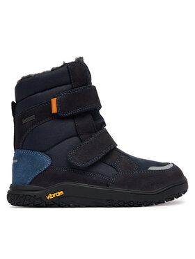 Primigi Snehule Primigi GORE-TEX 2418322 S Čierna