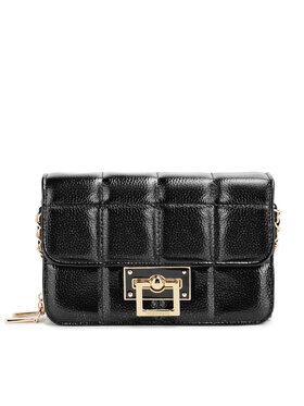 Monnari Kabelka Monnari TORIMP0-24Z-PHO0080-KM20D000 Černá