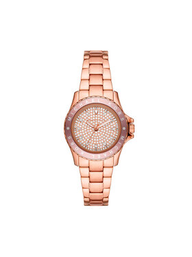 Michael Kors Hodinky Michael Kors Kenly MK6956 Ružová