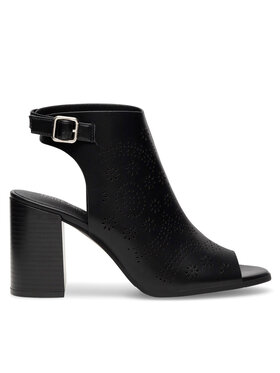 Jenny Fairy Sandales Jenny Fairy WYL0410-1 Melns