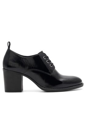 Lasocki Poltopánky Lasocki WI23-RUTH-06 Čierna