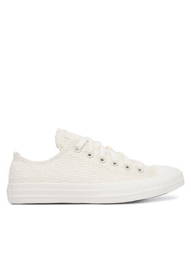 Converse Кеди Converse Chuck Taylor All Star ​ A16907C Кремовий