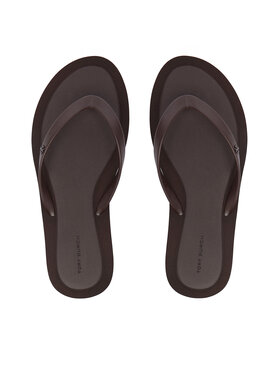 Tory Burch В'єтнамки Tory Burch 162307 Коричневий