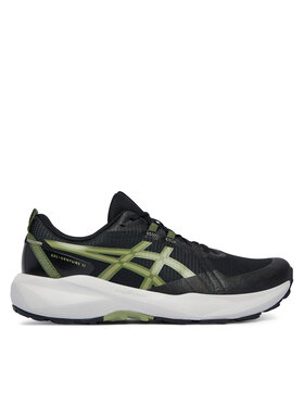 Asics Взуття для бігу Asics Gel-Venture 11 1011C160 Чорний