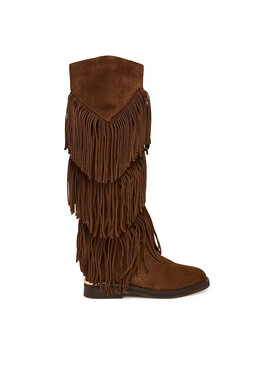 Alma En Pena Zābaki Alma En Pena I251202 Brūns