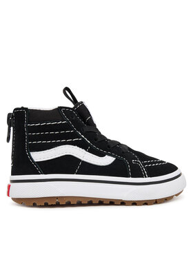 Vans Snīkeri Vans MTE SK8-Hi Zip VN000D0MBZW1 Melns