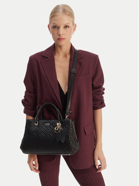 Guess Сумка Guess Sally HWQG99 21060 Чорний
