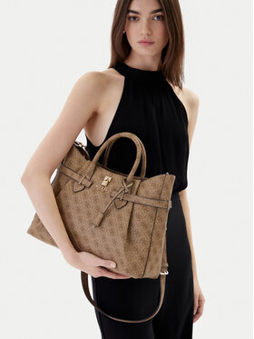 Guess Soma Guess Yesba HWSG78 33070 Bēšs