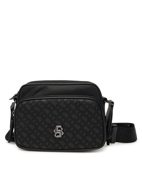 BOSS Bandolera BOSS 50548085 Negro