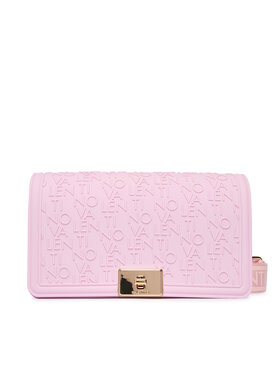 Valentino Сумка Valentino Jellies VBSA0Q09LOG Світло-рожевий