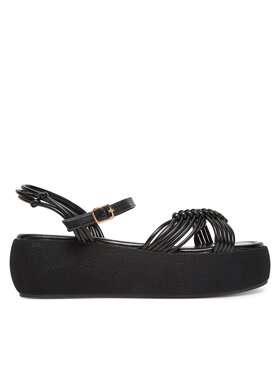 Roxy Sandále Roxy 2777019 Čierna