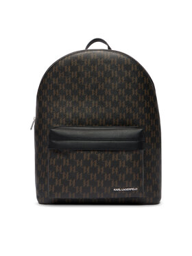 KARL LAGERFELD Batoh KARL LAGERFELD B1M30221 Černá