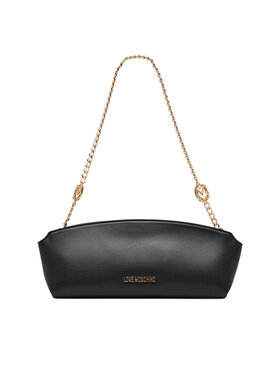 LOVE MOSCHINO Torbica LOVE MOSCHINO JC4117PP1PLO2000 Crna