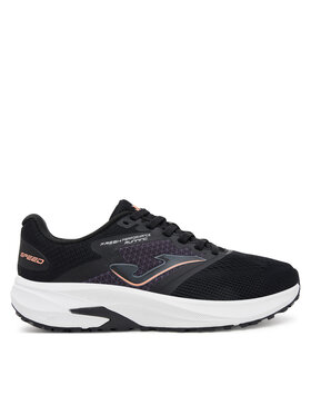 Joma Skriešanas apavi Joma Speed 2501 RSPELS2501 Melns