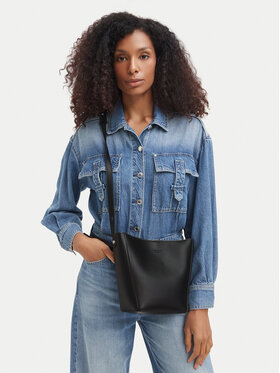 Weekend Max Mara Дамска чанта Weekend Max Mara Kadonna 2625516075 Черен