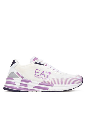 EA7 Emporio Armani Sportcipők EA7 Emporio Armani 7X000651 AF23103 MZ923 Fehér