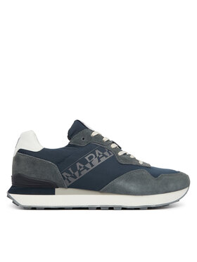 Napapijri Zapatillas Napapijri NP0A8BLN Azul marino