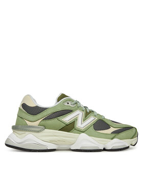 New Balance Superge New Balance U9060CTD M Zelena