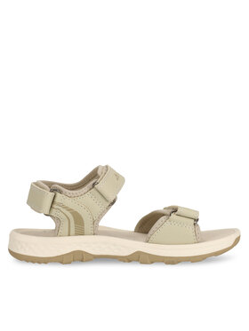 Whistler Sandály Whistler Amalthea W252304 Écru