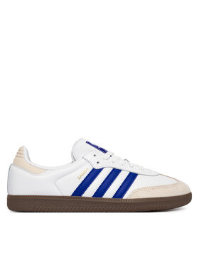 adidas Снікерcи adidas Samba Og JR0909 Білий