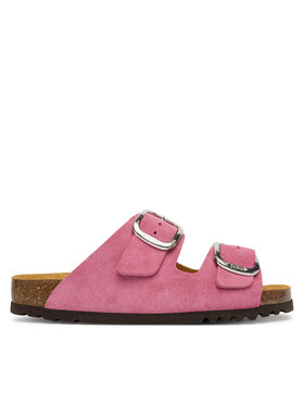 Scholl Шльопанці Scholl Noelle F00734 Рожевий