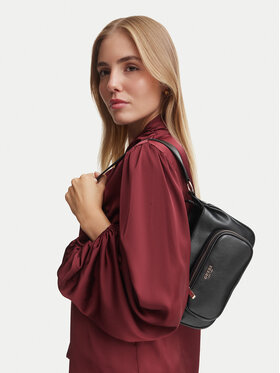 Guess Torbica Guess Bronna HWBG23 36170 Crna